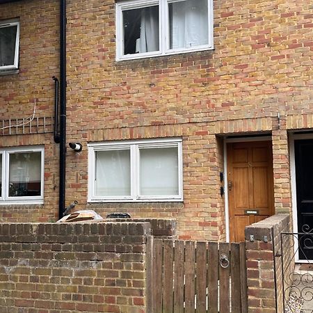Clapham Garden Near Battersea Park Villa London Exterior photo