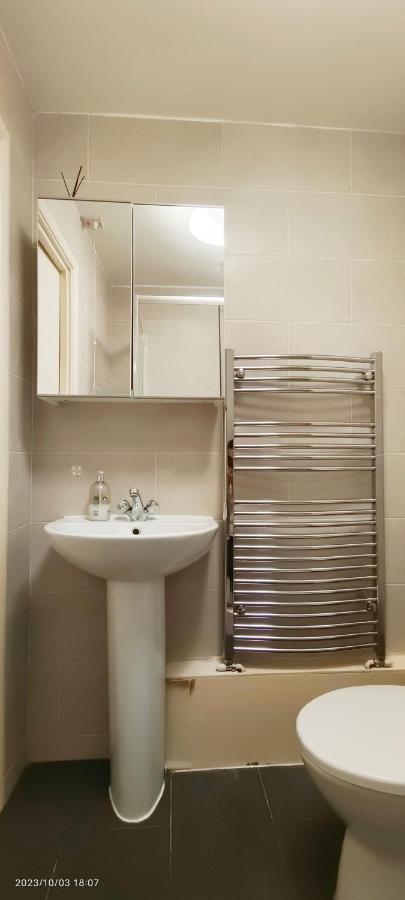 Clapham Garden Near Battersea Park Villa London Exterior photo