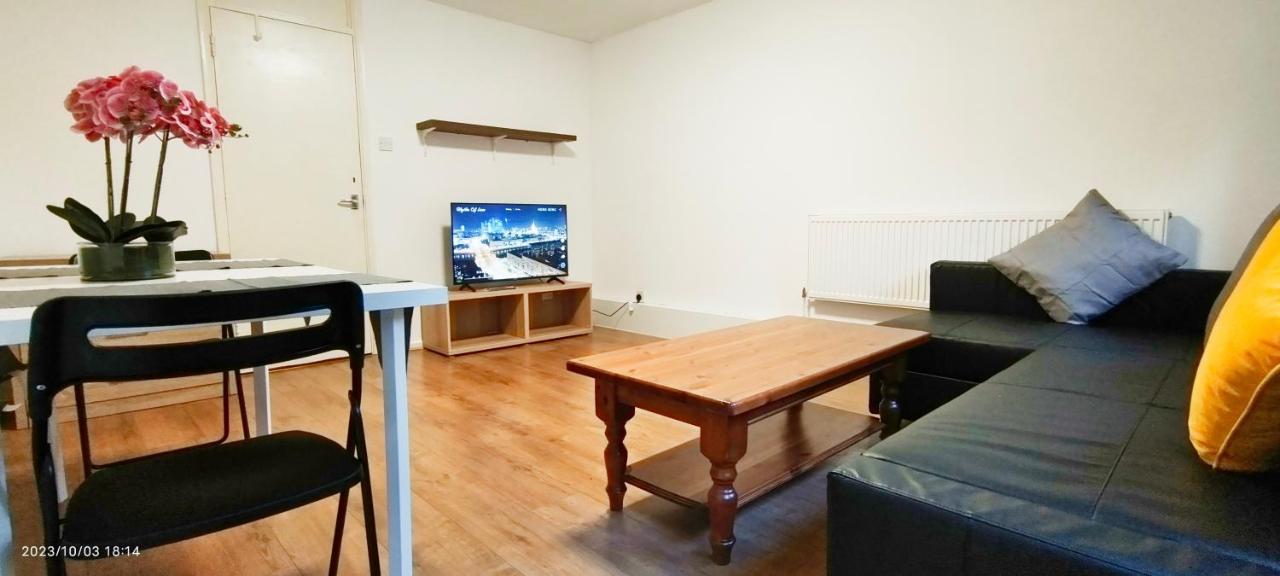 Clapham Garden Near Battersea Park Villa London Exterior photo